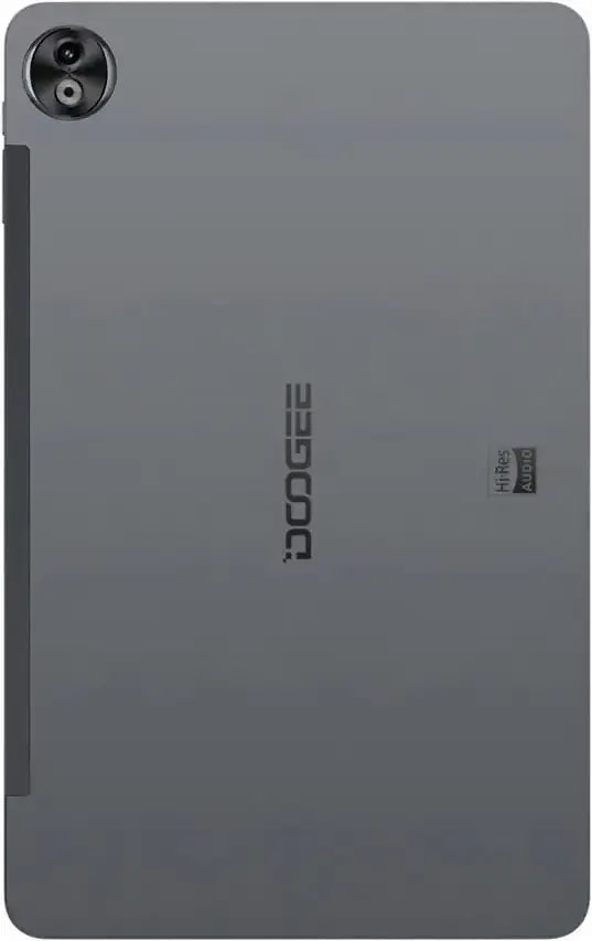 Планшет Doogee T20 Ultra 12 12/256Gb LTE Grey (6924351661519) фото 3