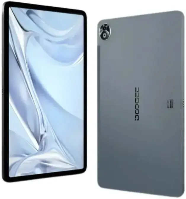 Планшет Doogee T20 Ultra 12 12/256Gb LTE Grey (6924351661519) фото 4