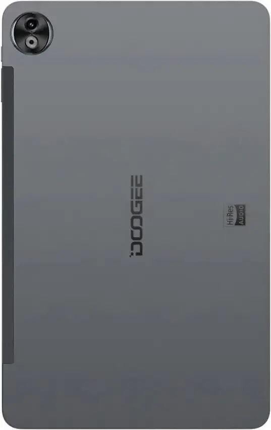 Планшет Doogee T20 Ultra 12 12/256Gb LTE Grey (6924351661519) фото 