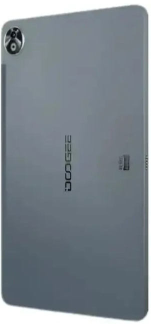 Планшет Doogee T20 Ultra 12 12/256Gb LTE Grey (6924351661519) фото 