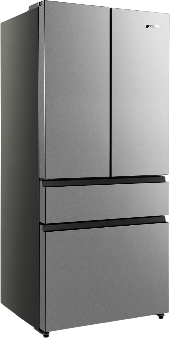 Холодильник Gorenje NRM818EUXфото5