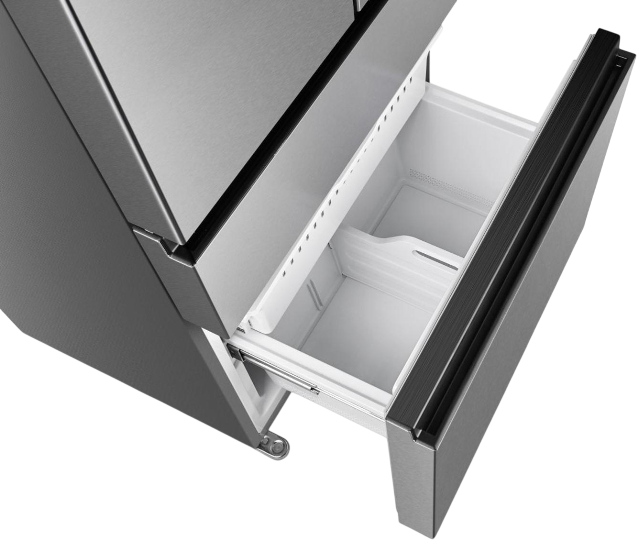 Холодильник Gorenje NRM818EUXфото6