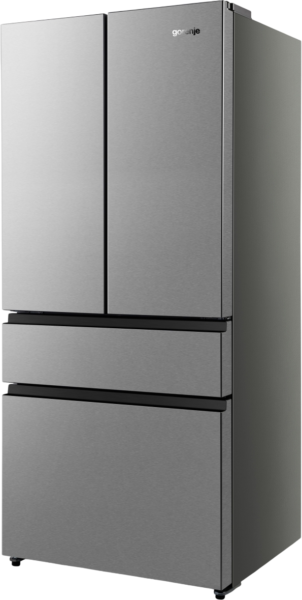 Холодильник Gorenje NRM818EUXфото4