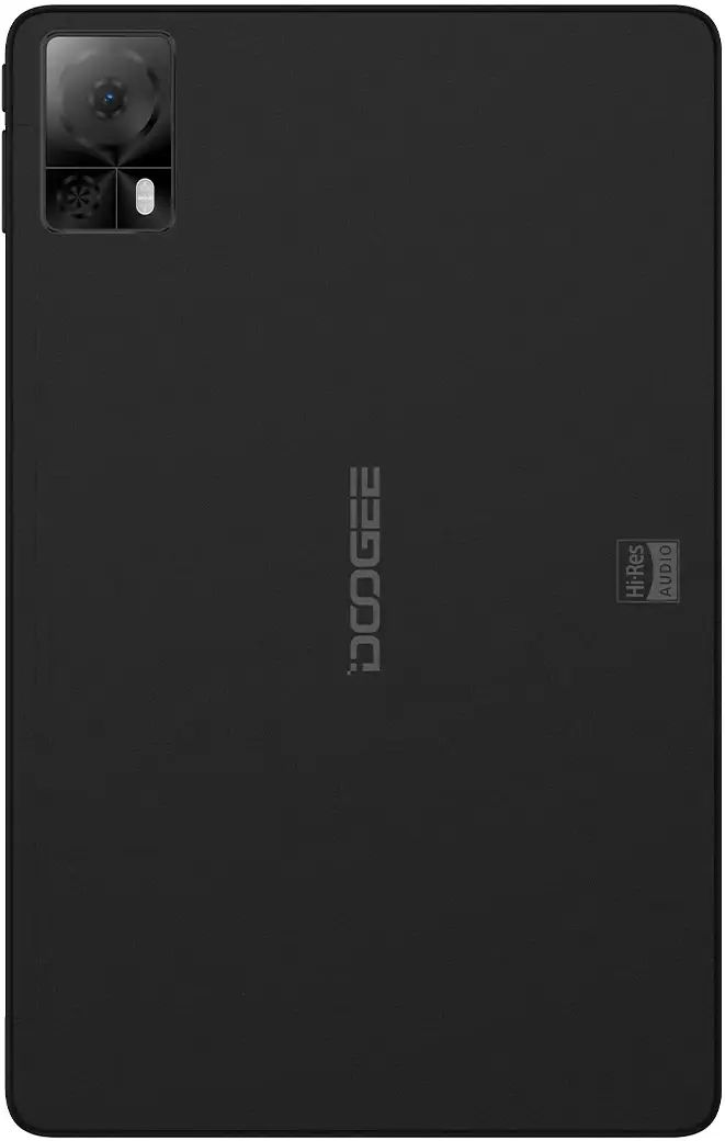Планшет Doogee T20S 10.4 8/128Gb LTE Black (6924351639990) фото 8