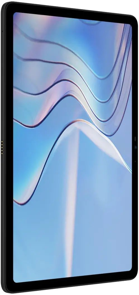 Планшет Doogee T20S 10.4 8/128Gb LTE Black (6924351639990) фото 