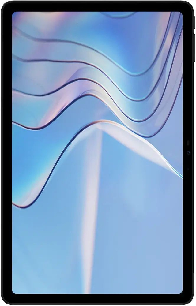 Планшет Doogee T20S 10.4 8/128Gb LTE Black (6924351639990) фото 