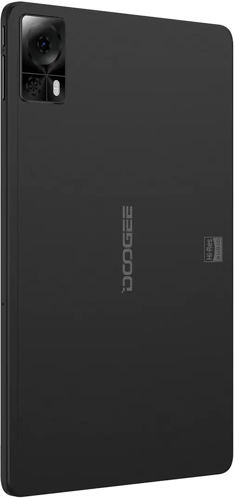 Планшет Doogee T20S 10.4 8/128Gb LTE Black (6924351639990) фото 