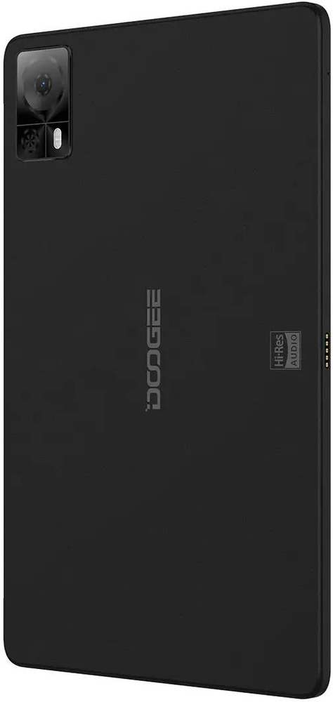 Планшет Doogee T20S 10.4 8/128Gb LTE Black (6924351639990) фото 