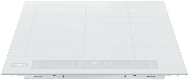Варочная поверхность Whirlpool WLS5360BF/W фото 4