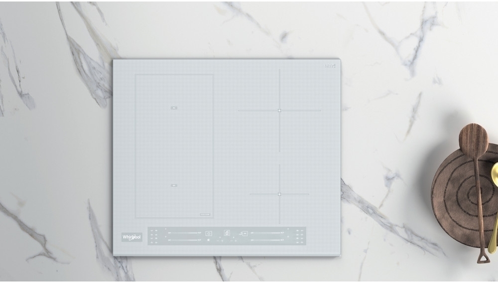 Варочная поверхность Whirlpool WLS5360BF/W фото 5