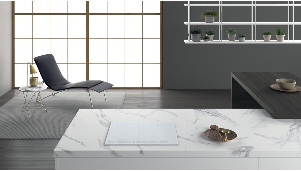 Варочная поверхность Whirlpool WLS5360BF/W фото 11