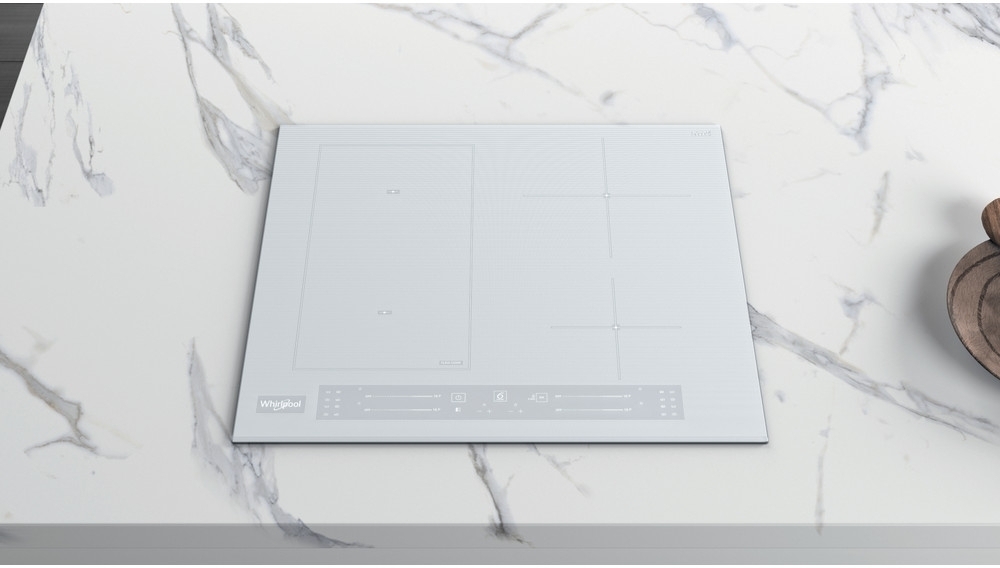 Варочная поверхность Whirlpool WLS5360BF/W фото 6