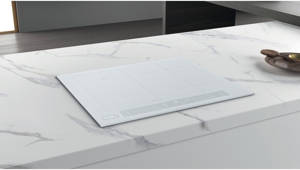 Варочная поверхность Whirlpool WLS5360BF/W фото 8