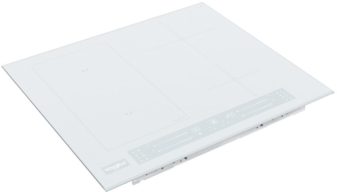 Варочная поверхность Whirlpool WLS5360BF/W фото 3