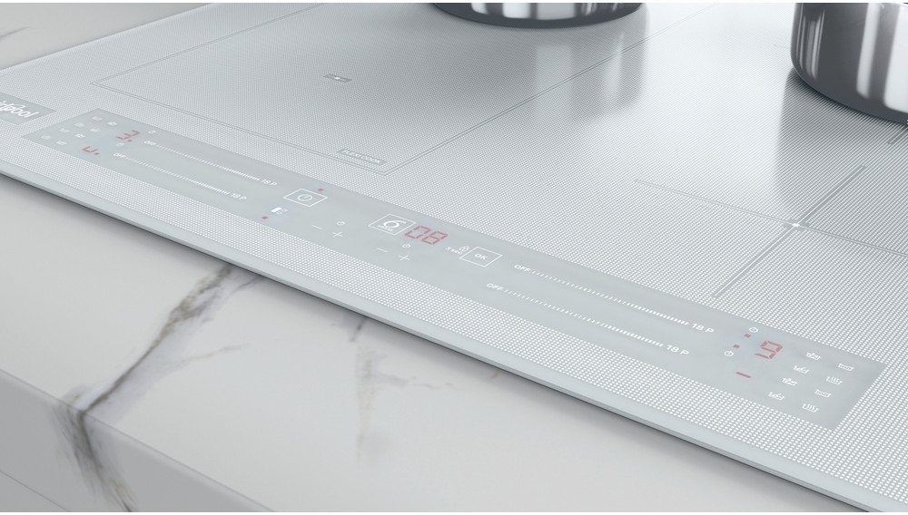 Варочная поверхность Whirlpool WLS5360BF/W фото 10