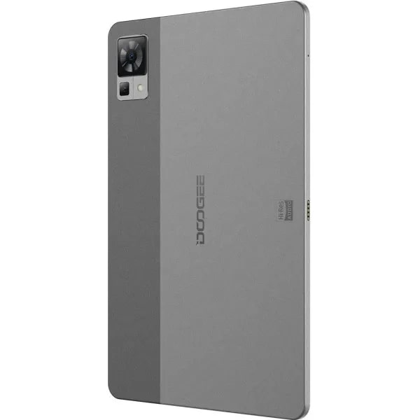 Планшет Doogee T30 Pro 11 8/256Gb LTE Grey (6924351638436) фото 5