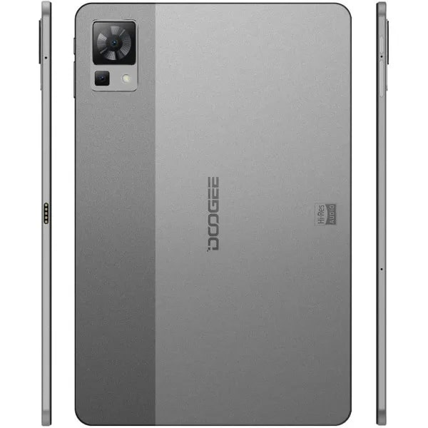 Планшет Doogee T30 Pro 11 8/256Gb LTE Grey (6924351638436) фото 6