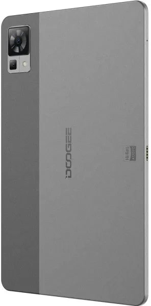 Планшет Doogee T30 Pro 11 8/256Gb LTE Grey (6924351638436) фото 