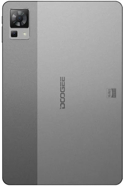 Планшет Doogee T30 Pro 11 8/256Gb LTE Grey (6924351638436) фото 