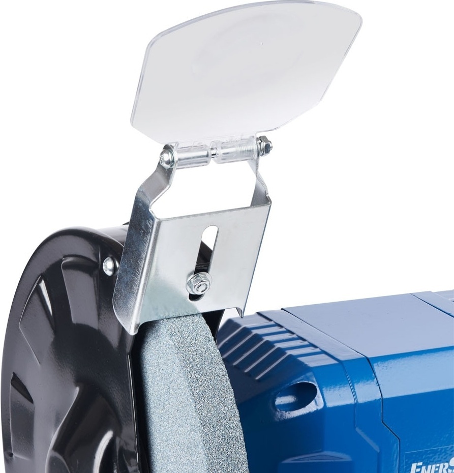 Точильный станокEnerSol EBG-200E 400Вт (EBG-200E) фото 7