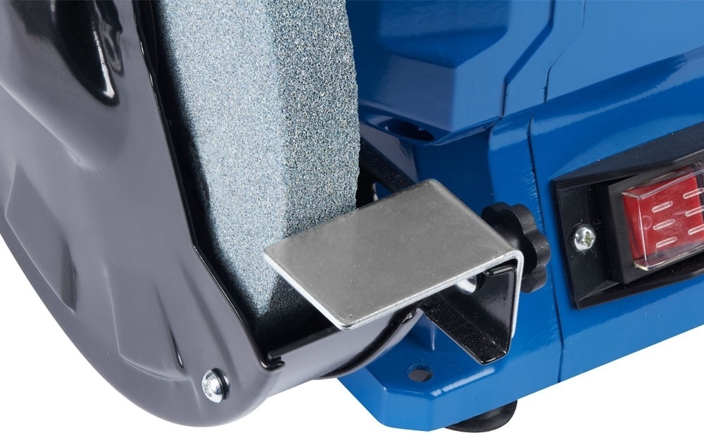 Точильный станокEnerSol EBG-200E 400Вт (EBG-200E) фото 8