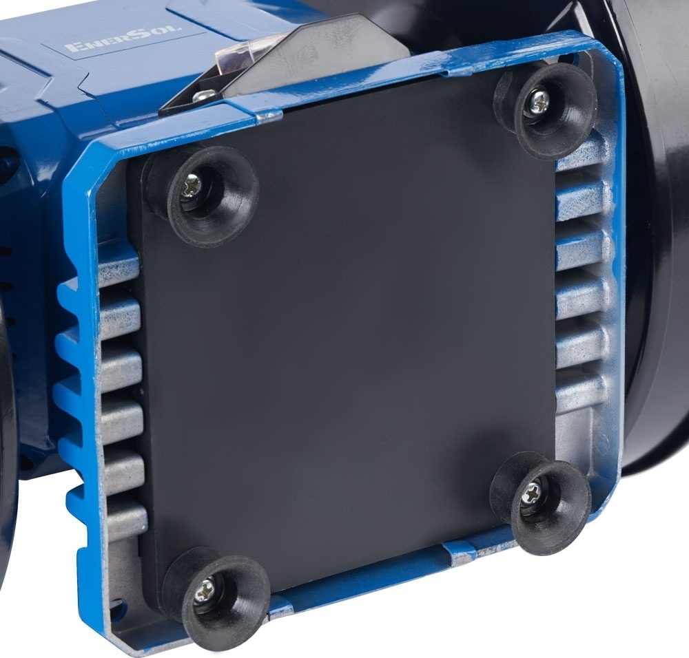 Точильный станокEnerSol EBG-200E 400Вт (EBG-200E) фото 9