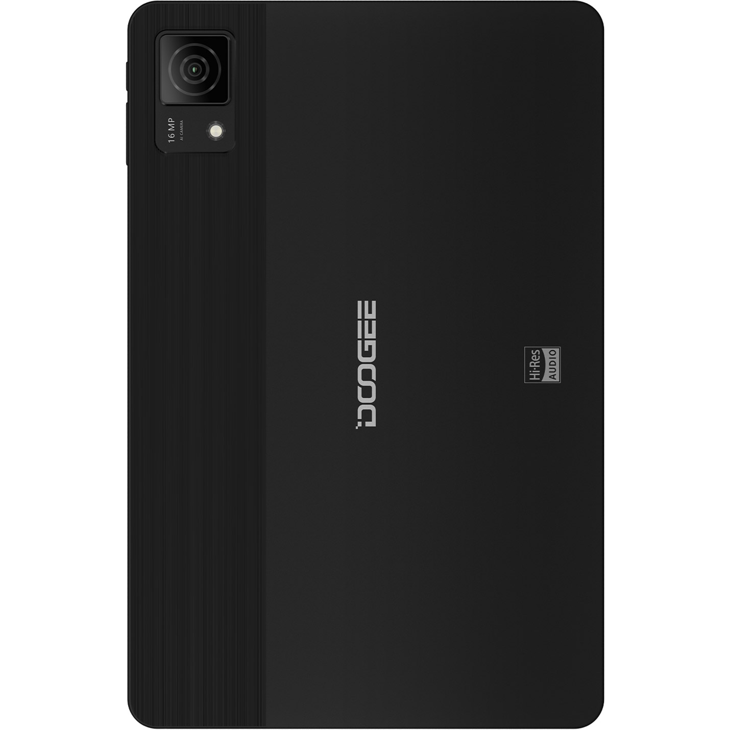 Планшет Doogee T30 Ultra 11 12/256Gb LTE Black (6924351657840) фото 5