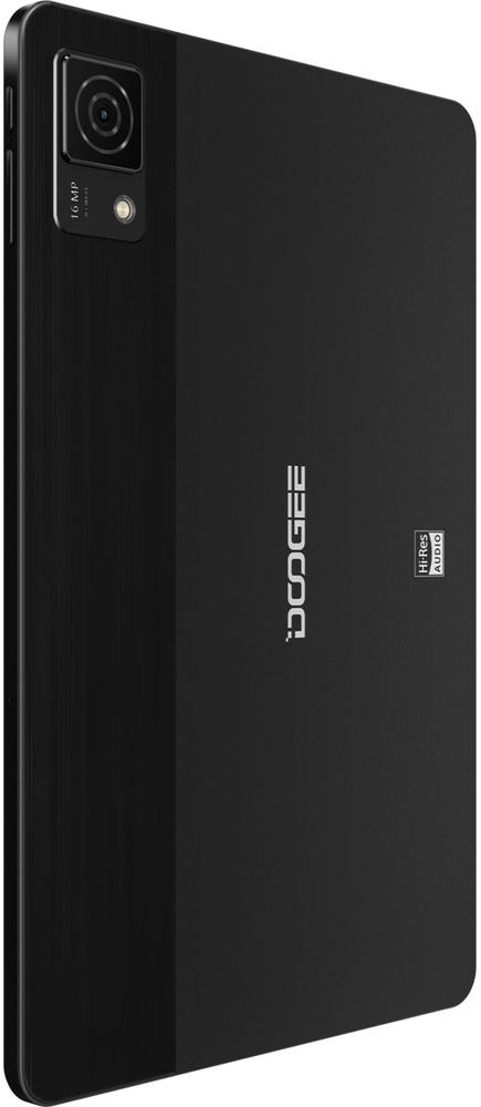 Планшет Doogee T30 Ultra 11 12/256Gb LTE Black (6924351657840) фото 