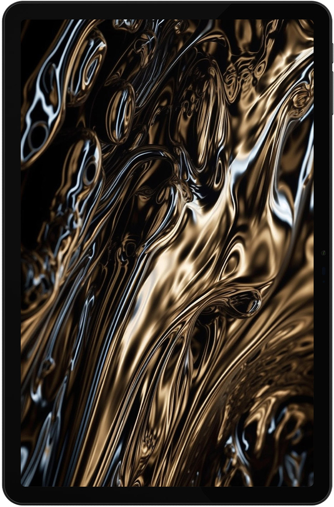 Планшет Doogee T30 Ultra 11 12/256Gb LTE Black (6924351657840) фото 