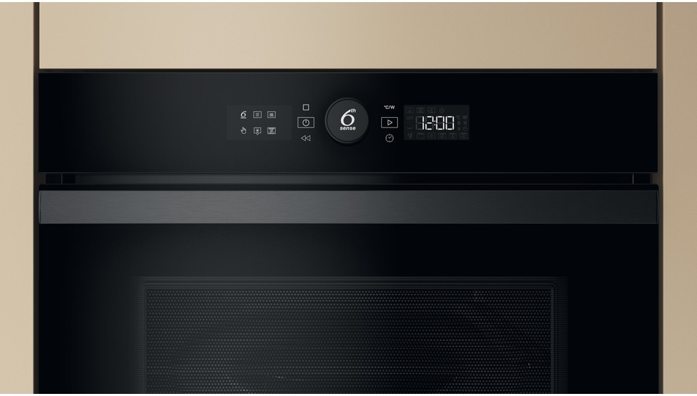 Духовой шкаф Whirlpool WMW47HMB фото 4