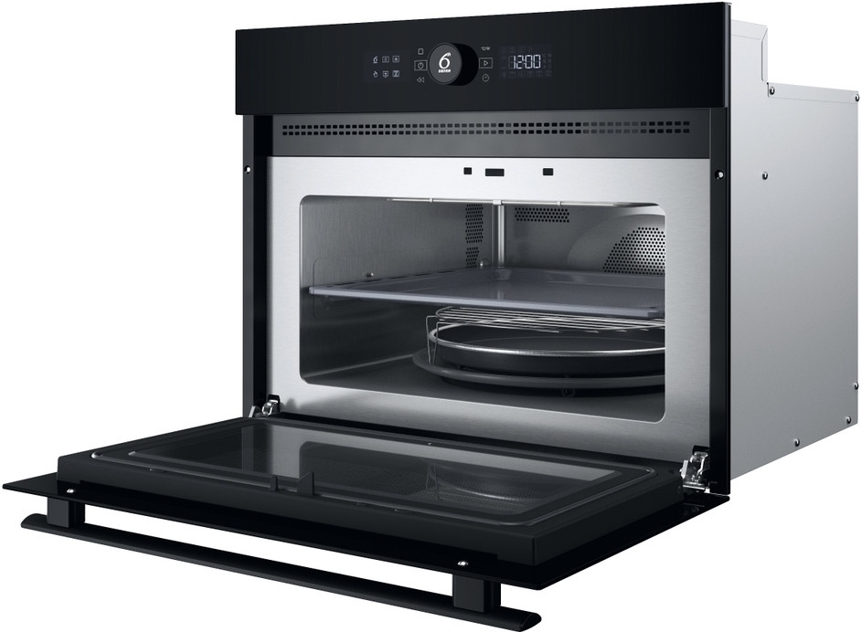 Духовой шкаф Whirlpool WMW47HMB фото 3