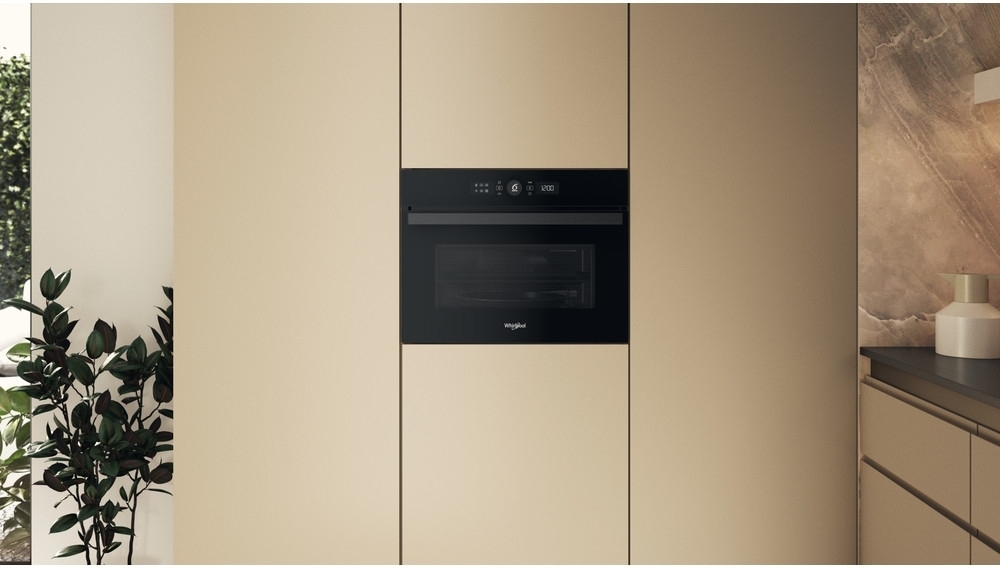 Духовой шкаф Whirlpool WMW47HMB фото 5