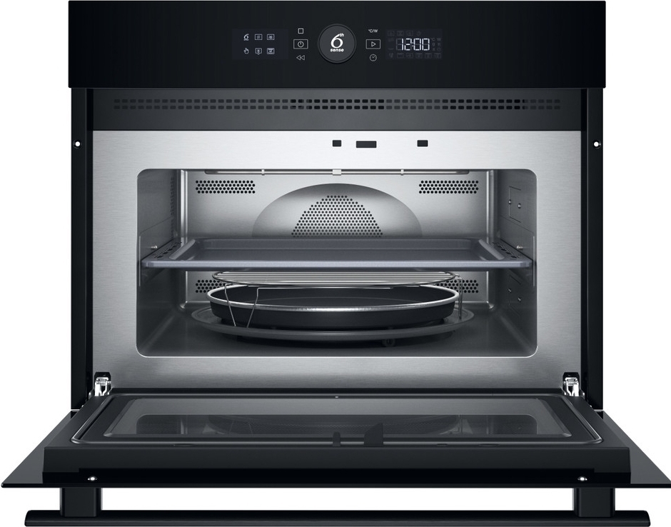 Духовой шкаф Whirlpool WMW47HMB фото 2