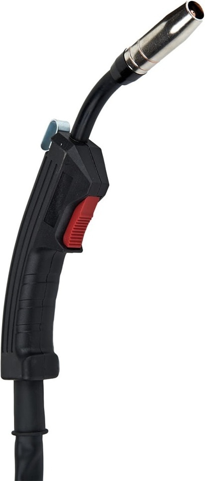 Горелка для полуавтоматической сварки EnerSol EMT-3-14-150 150А 3м для EWM-140AMDS (EMT-3-14-150) фото 