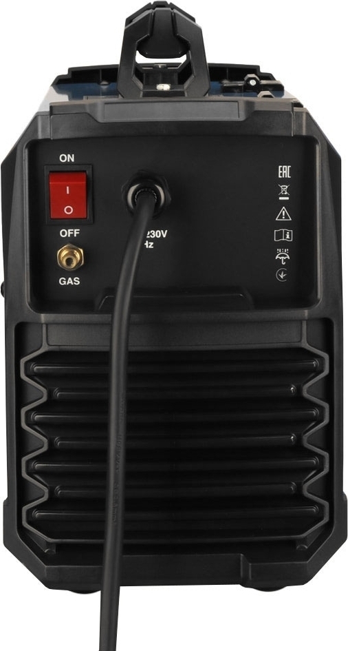 Зварювальний інверторний напівавтомат EnerSol EWM-160AMD 7.2 кВт (EWM-160AMD)фото