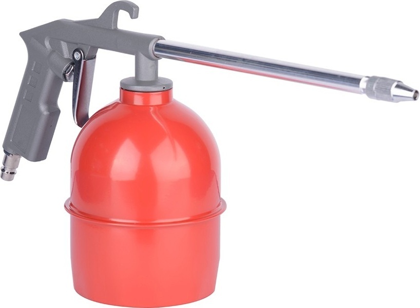 Набор пневмоинструмента EnerSol EPS-5 (EPS-5) фото 