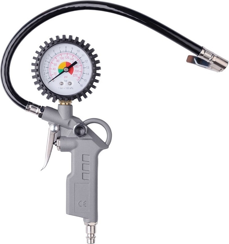 Набор пневмоинструмента EnerSol EPS-5 (EPS-5) фото 