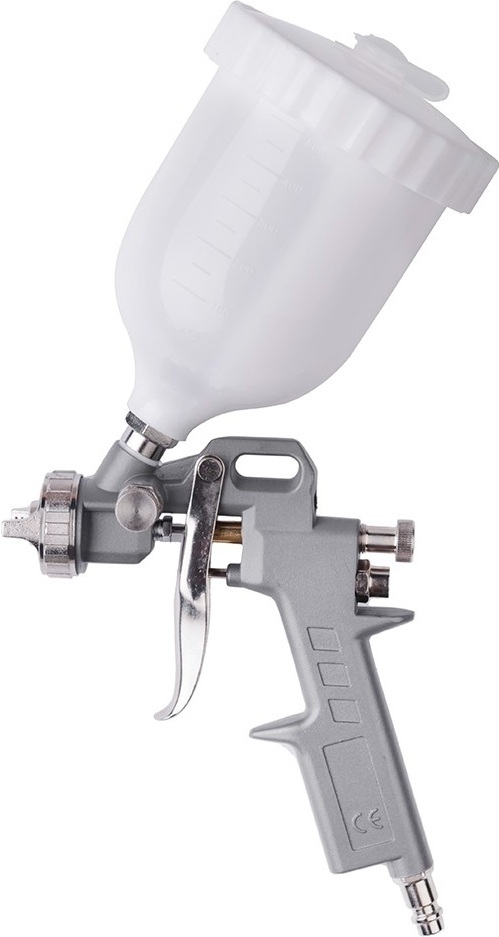 Набор пневмоинструмента EnerSol EPS-5 (EPS-5) фото 