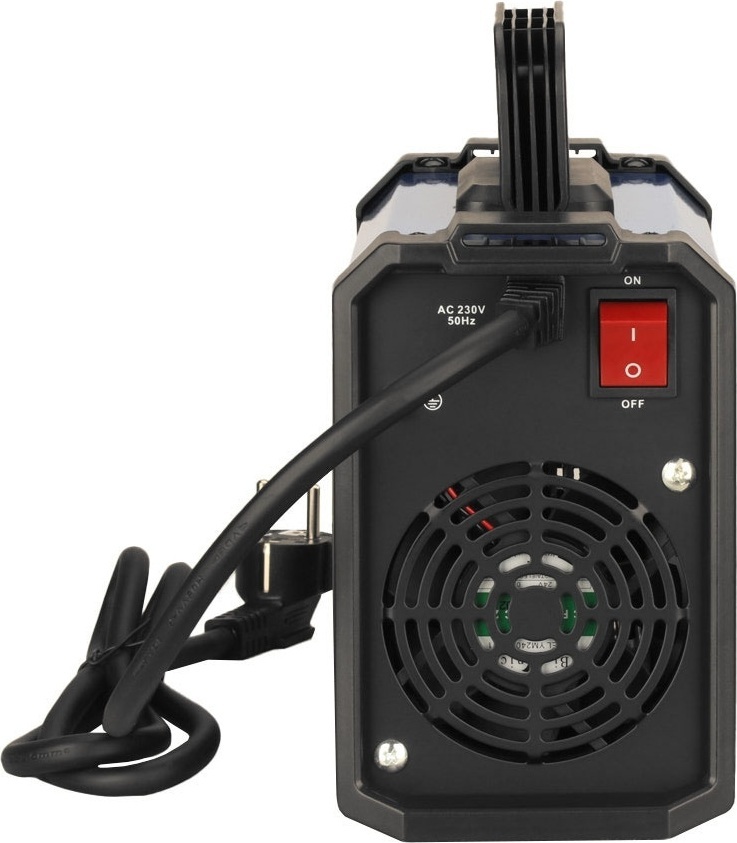 Сварочный аппарат инверторный EnerSol EWM-160AD 20-160А 7.2кВт (EWM-160AD) фото 