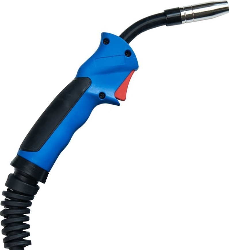 Горелка для полуавтоматической сварки EnerSol EMT-3-20-180 180А 3м для EWM-160AMD (EMT-3-20-180) фото 2