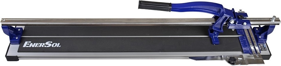 Плиткоріз ручний EnerSol ETC-900PRO алюмінієвий 900мм (ETC-900PRO)фото