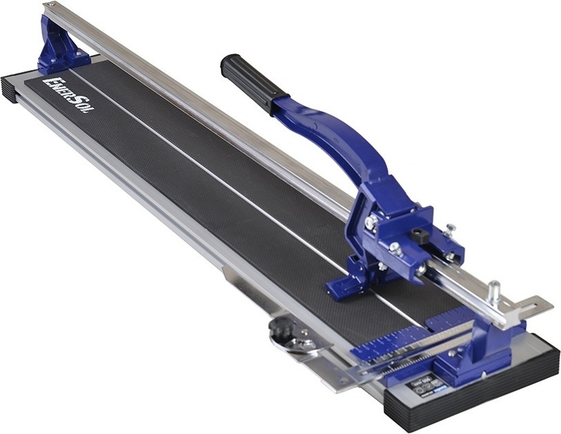 Плиткоріз ручний EnerSol ETC-900PRO алюмінієвий 900мм (ETC-900PRO)фото