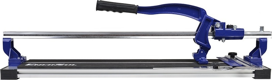 Плиткоріз ручний EnerSol ETC-600PRO алюмінієвий 600мм (ETC-600PRO)фото