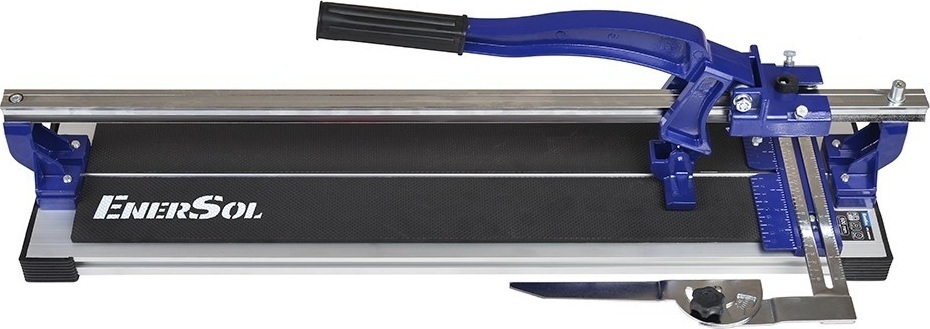 Плиткоріз ручний EnerSol ETC-600PRO алюмінієвий 600мм (ETC-600PRO)фото