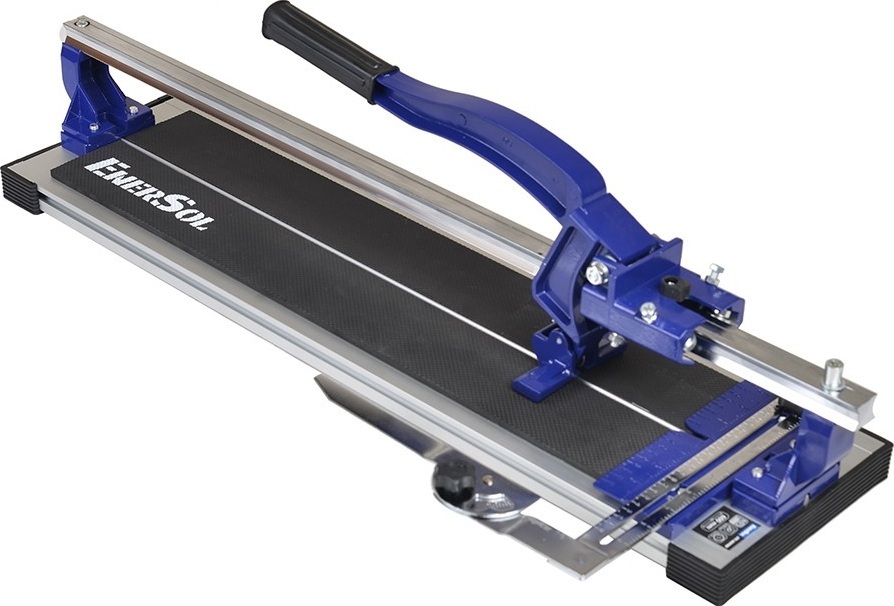 Плиткоріз ручний EnerSol ETC-600PRO алюмінієвий 600мм (ETC-600PRO)фото