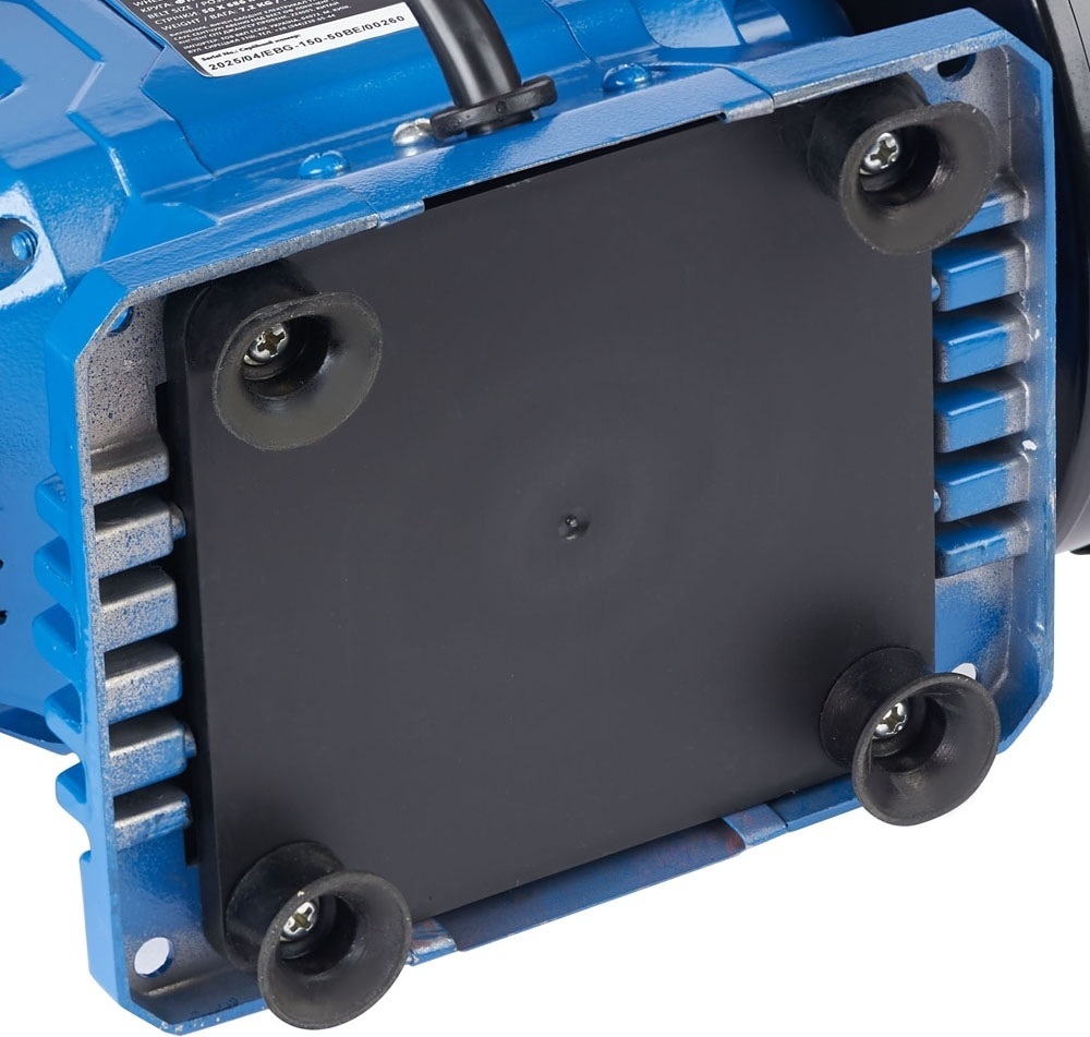 Точильний верстат EnerSol EBG-150-50BE 250Вт (EBG-150-50BE) фото 6