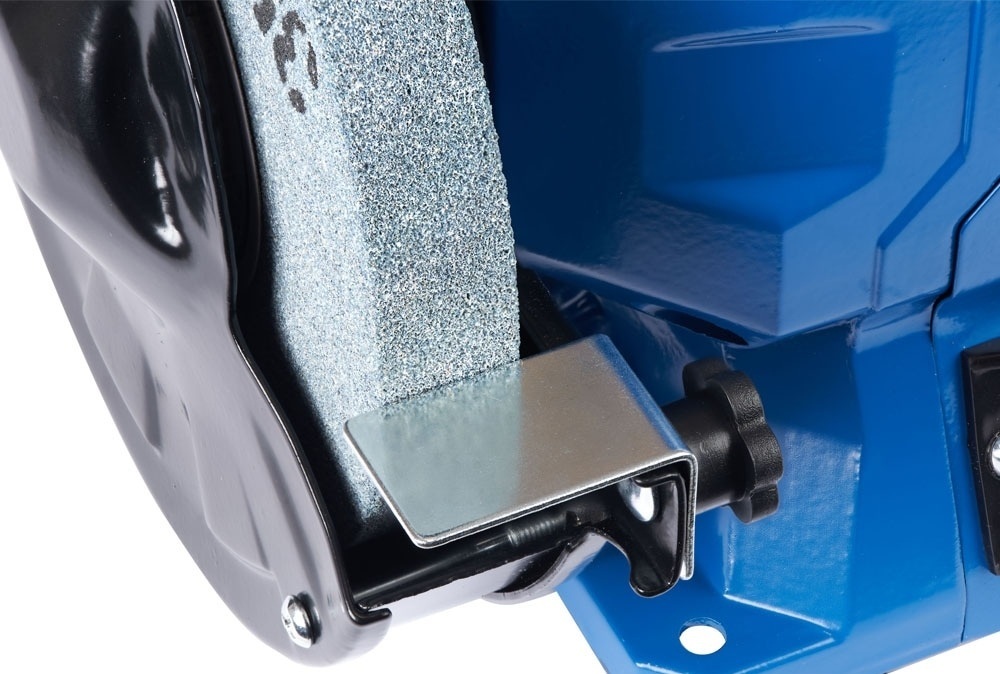 Точильний верстат EnerSol EBG-150-50BE 250Вт (EBG-150-50BE) фото 5