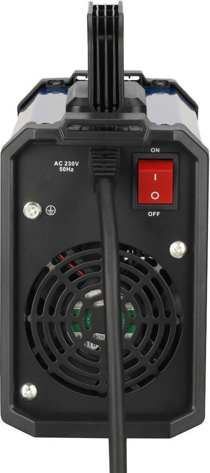 Сварочный аппарат инверторный EnerSol EWM-140AD 20-140А 6.1кВт (EWM-140AD) фото 7