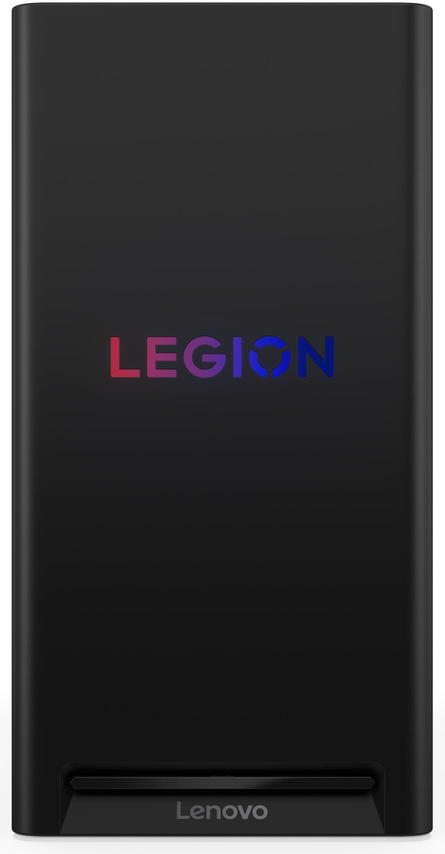 Системний блок LENOVO Legion T5 30AGB10 Eclipse Black (90YJ007KUL)фото2
