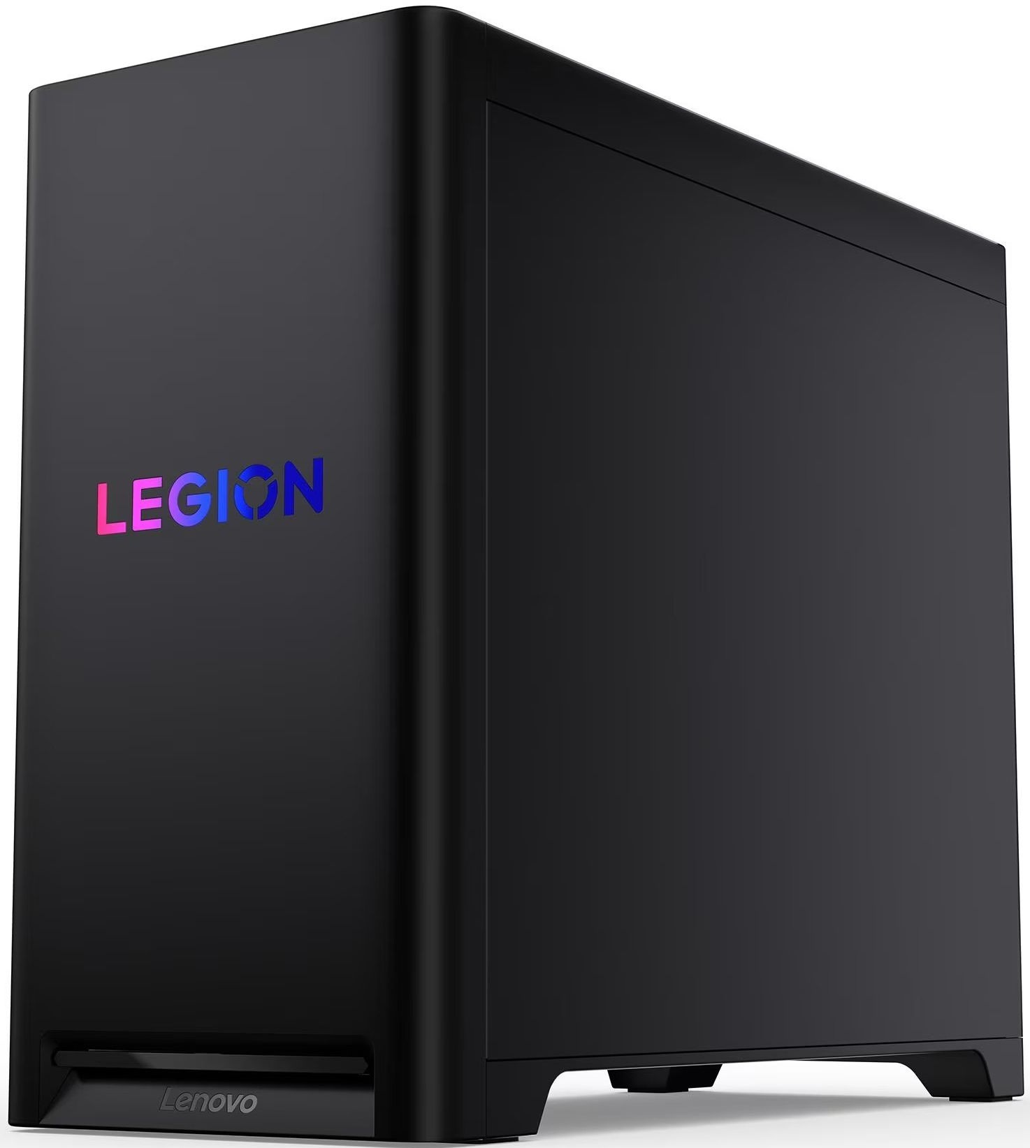 Системний блок LENOVO Legion T5 30IAS10 Eclipse Black (90YA008XUL)фото3